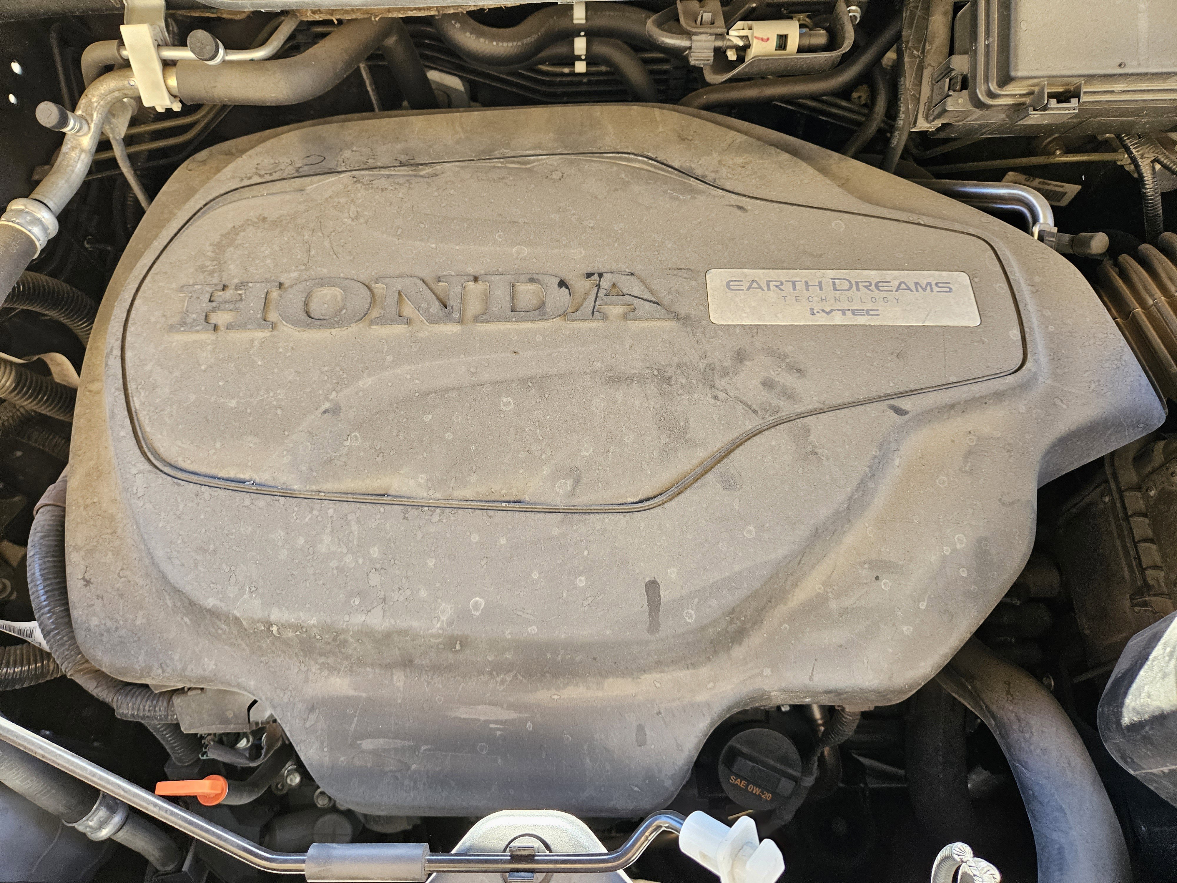 Used 2019 Honda Ridgeline RTL image 33