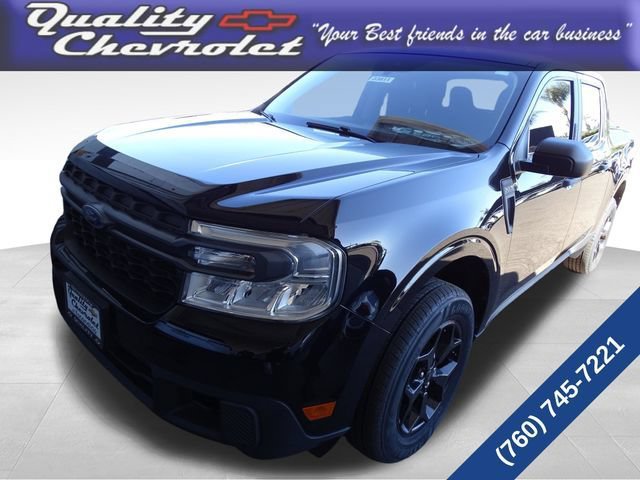 Used 2023 Ford Maverick XLT w/ Equipment Group 300A Standard