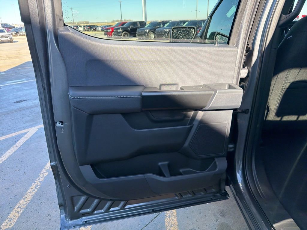 New 2026 Ford F150 STX image 20