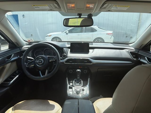 Used 2016 MAZDA CX-9 Touring FWD image 9