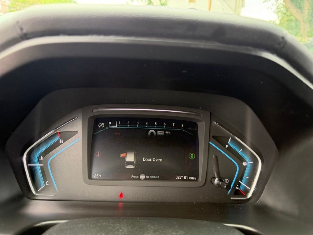 Used 2023 Honda Odyssey Touring image 35
