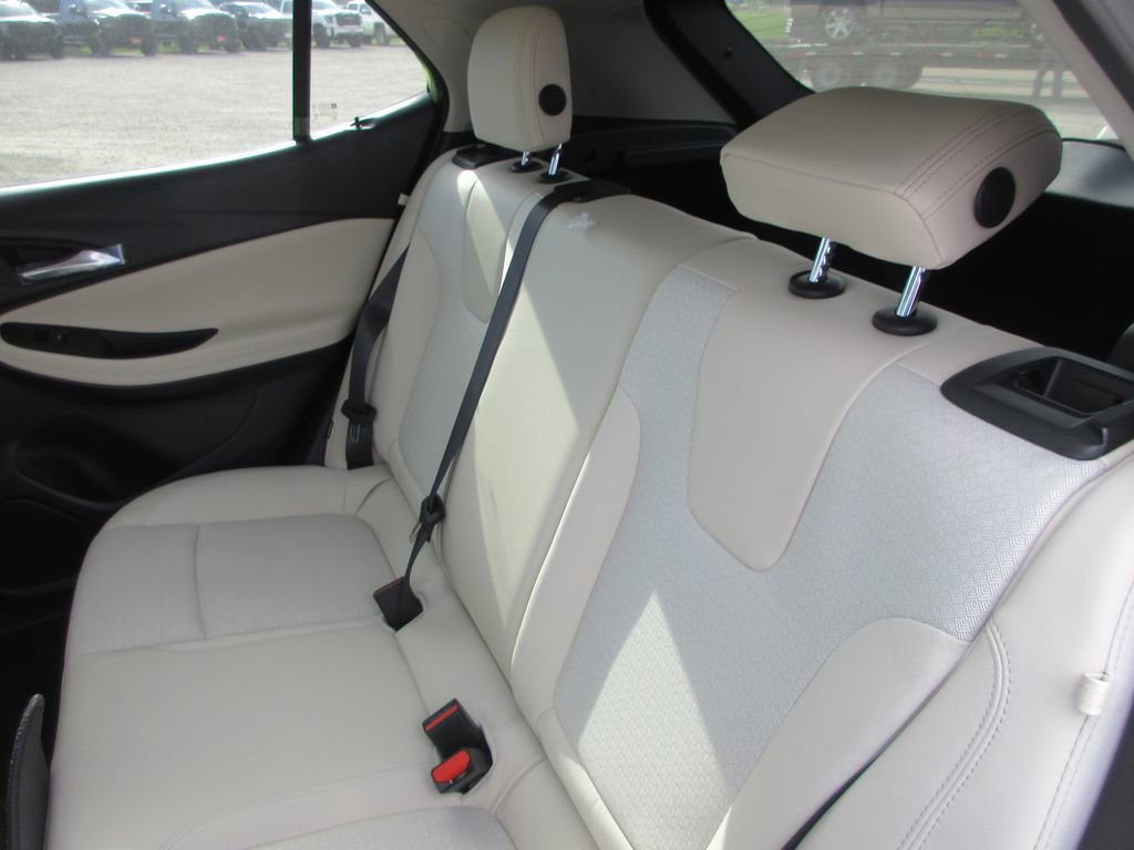 New 2026 Buick Encore GX Preferred image 12