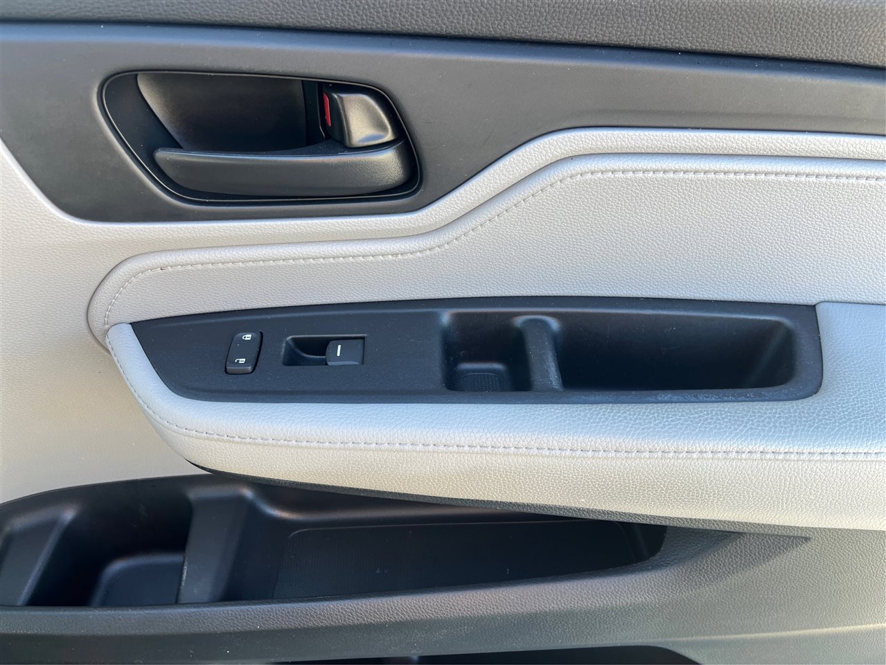 Used 2020 Honda Odyssey EX-L image 21