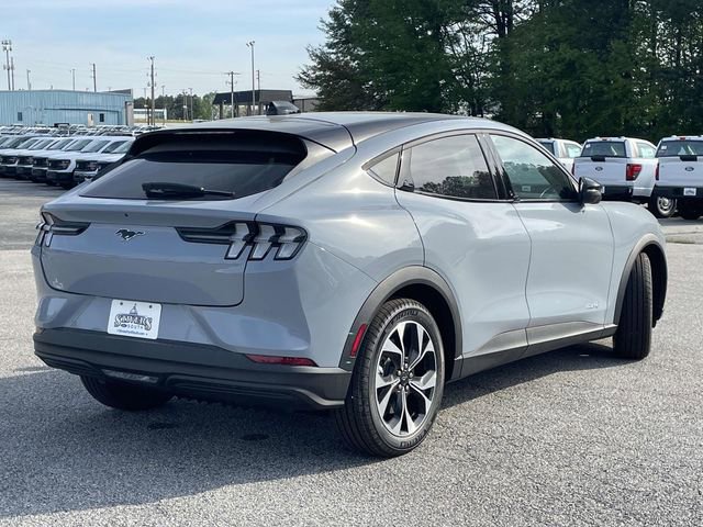 New 2026 Ford Mustang Mach-E Select RWD image 3
