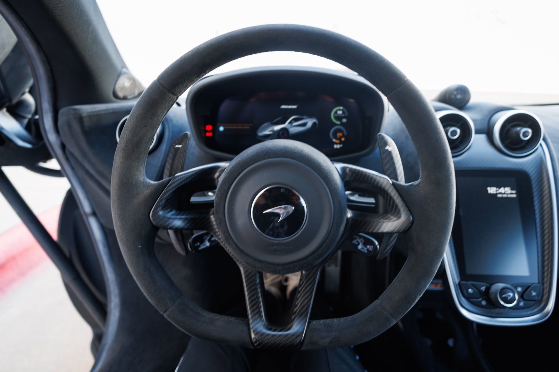 Used 2019 McLaren 600LT image 41