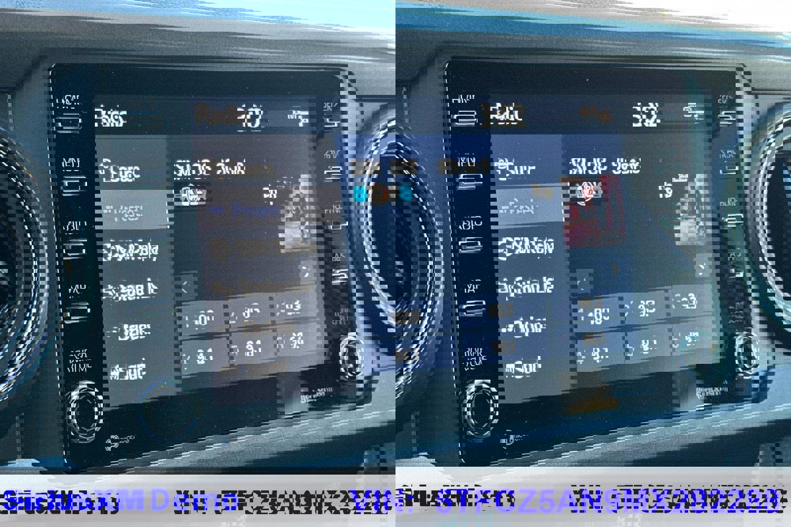 Used 2021 Toyota Tacoma TRD Sport image 27