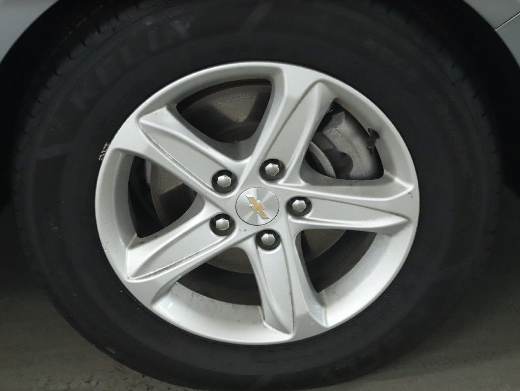 Used 2024 Chevrolet Malibu LT image 10