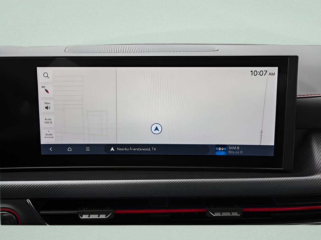 New 2026 Hyundai Sonata N Line FWD image 16