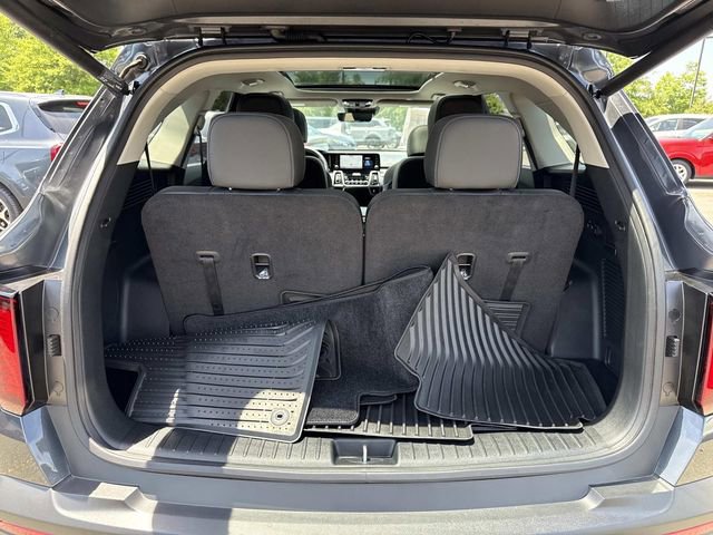 Used 2023 Kia Sorento X-Line EX AWD/4WD image 12