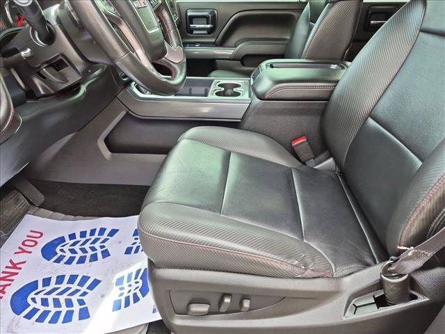Used 2014 GMC Sierra 1500 SLT AWD/4WD image 12