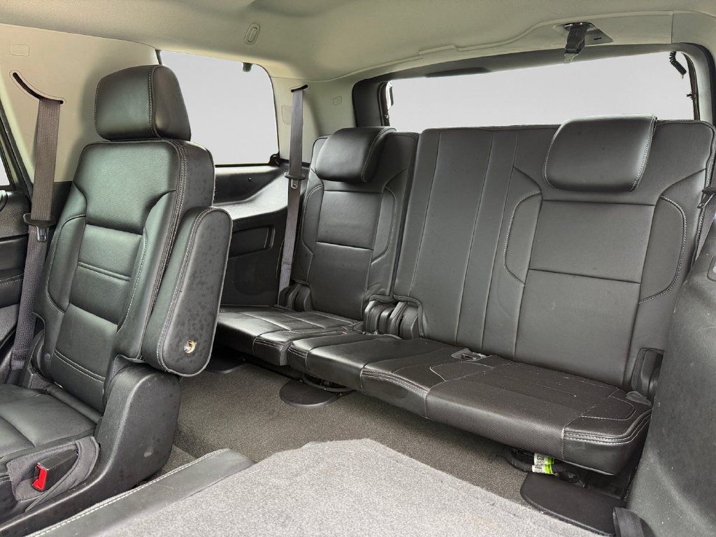 Used 2016 GMC Yukon Denali w/ Open Road Package AWD/4WD image 40
