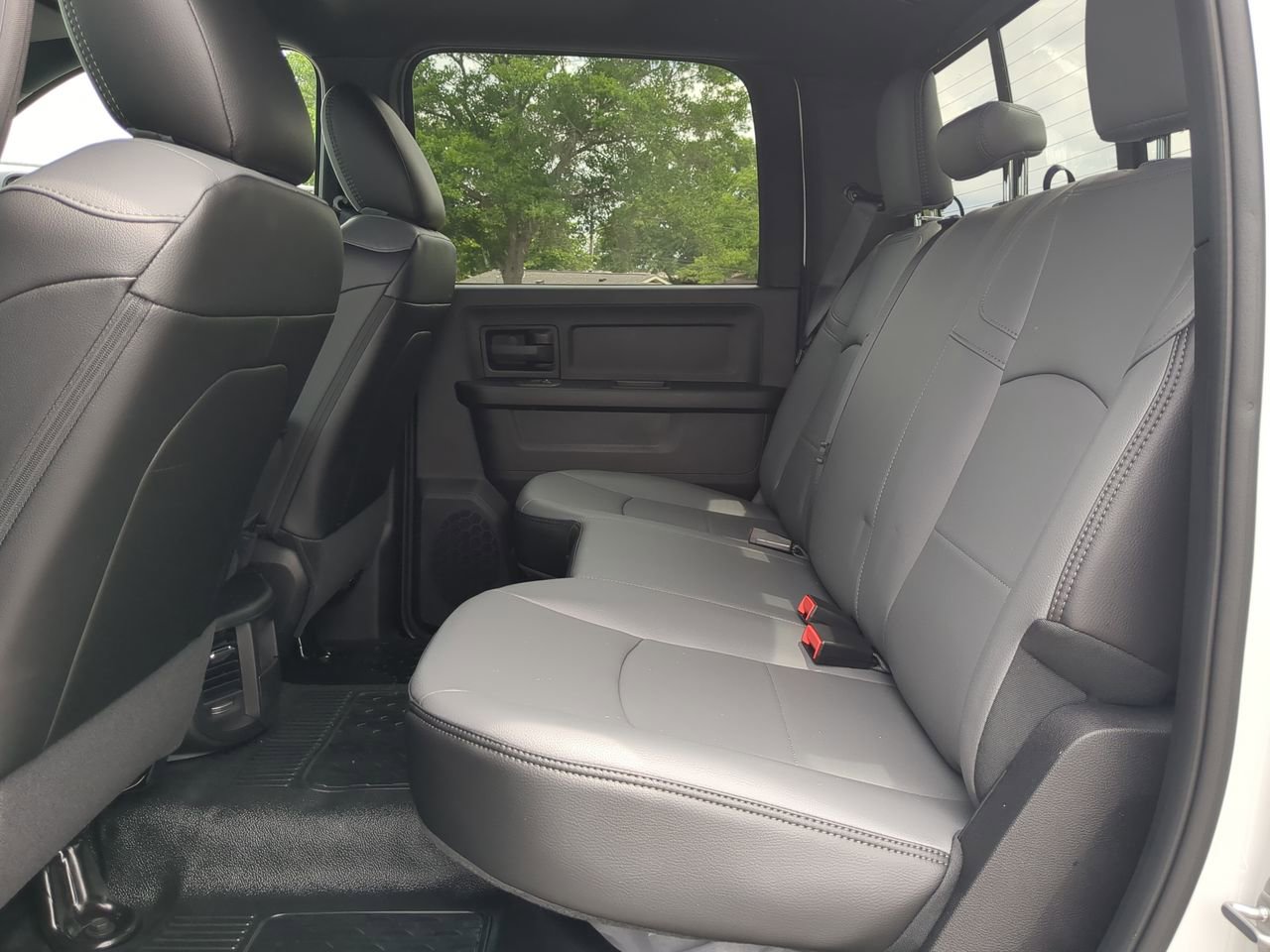 New 2026 RAM 4500 Tradesman AWD/4WD image 12