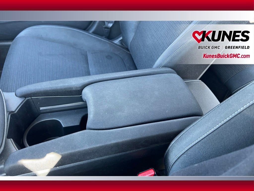 Used 2022 Honda Insight EX image 27