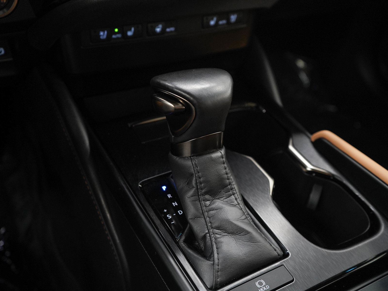 Used 2024 Lexus ES 350 w/ Premium Package FWD image 21