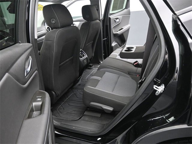 Used 2024 Chevrolet Blazer LT w/ Convenience Package image 10