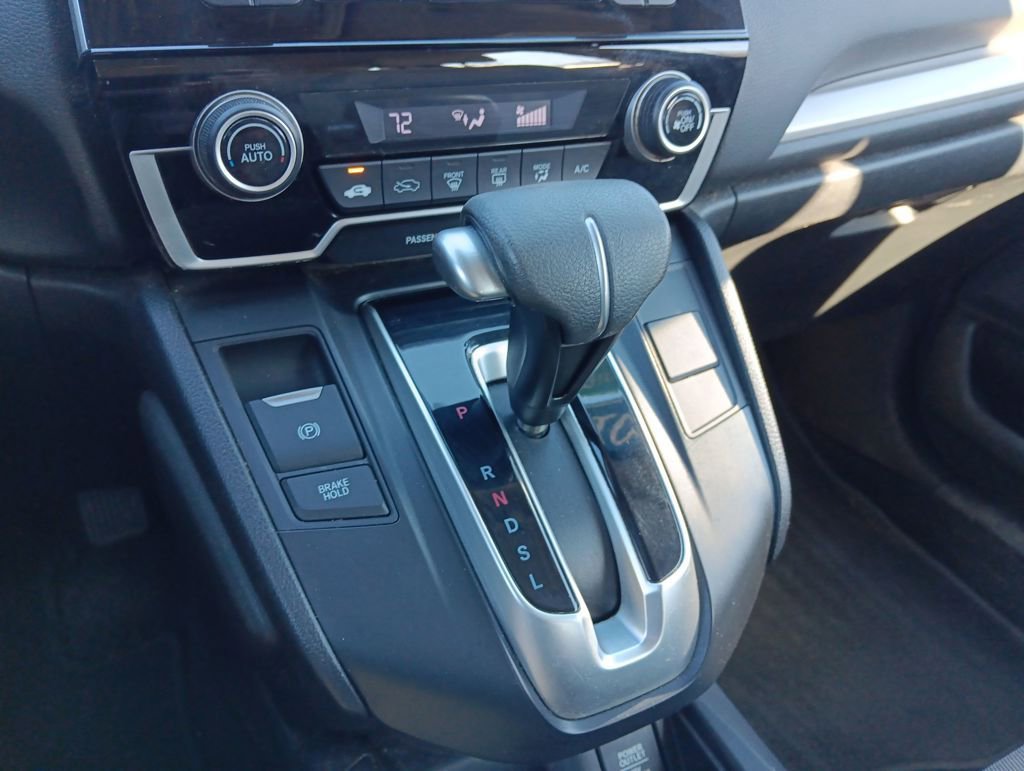 Used 2018 Honda CR-V LX image 20