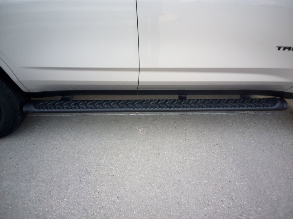 Used 2021 Chevrolet Tahoe Z71 image 31