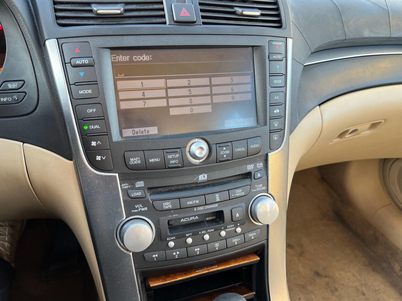 Used 2006 Acura TL image 18