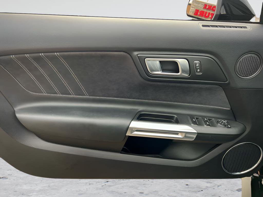 Used 2021 Ford Mustang GT Premium w/ Carbon Sport Interior Package image 35