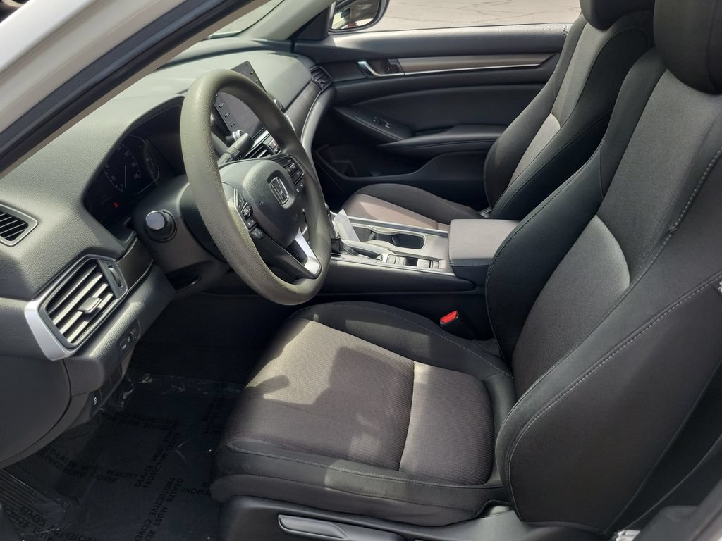 Used 2021 Honda Accord LX image 18
