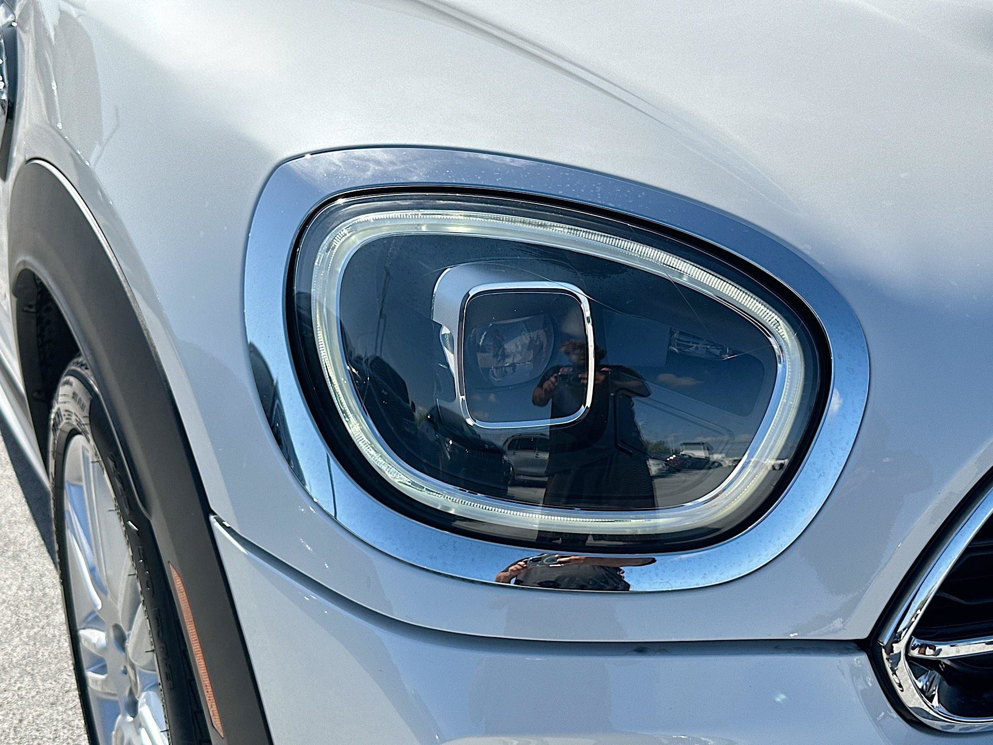 Used 2024 MINI Cooper Countryman S w/ Storage Package FWD image 30