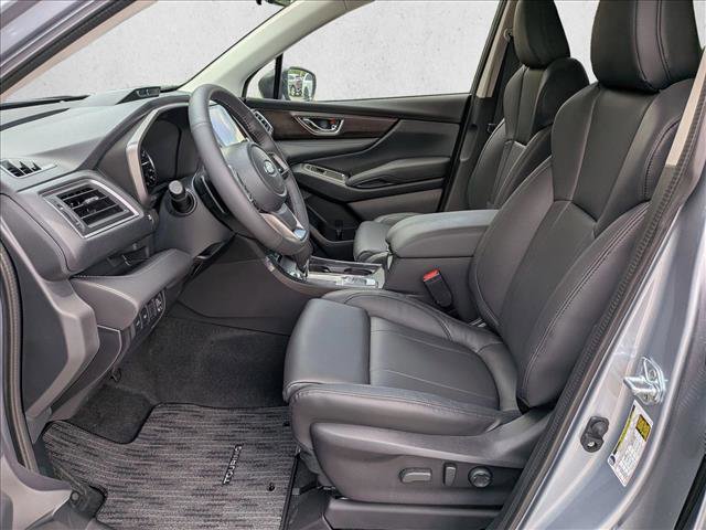 New 2026 Subaru Ascent Touring AWD/4WD image 4