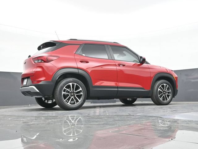 New 2026 Chevrolet TrailBlazer LT w/ Convenience Package FWD image 48