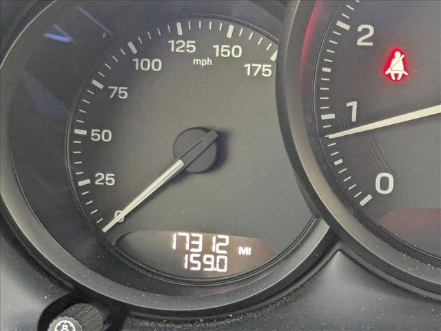 Used 2023 Porsche Macan GTS image 10