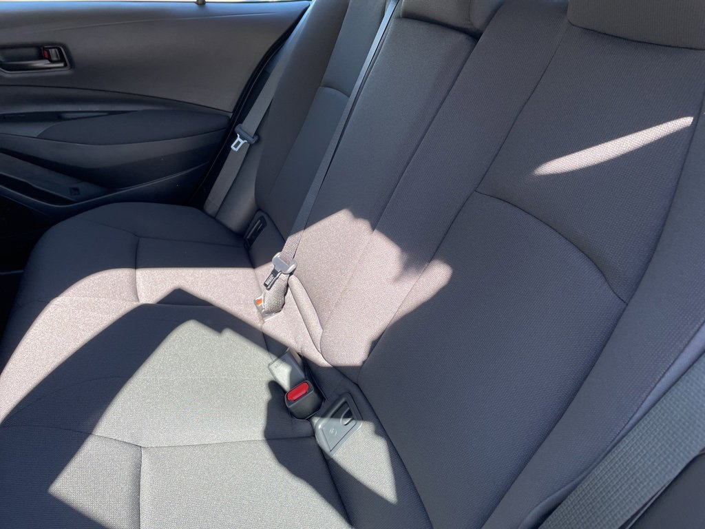 New 2026 Toyota Corolla LE image 5