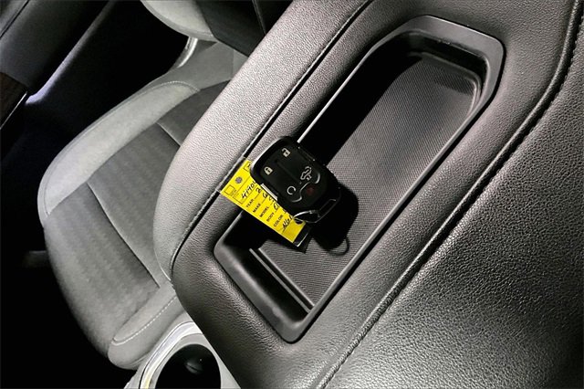 Used 2022 GMC Sierra 1500 Elevation image 28