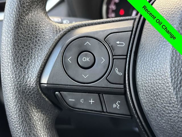 Used 2024 Toyota RAV4 XLE image 10