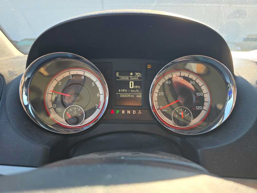 Used 2019 Dodge Grand Caravan GT FWD image 21