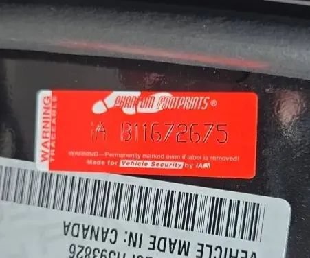 Used 2023 Chrysler Pacifica Touring-L FWD image 56