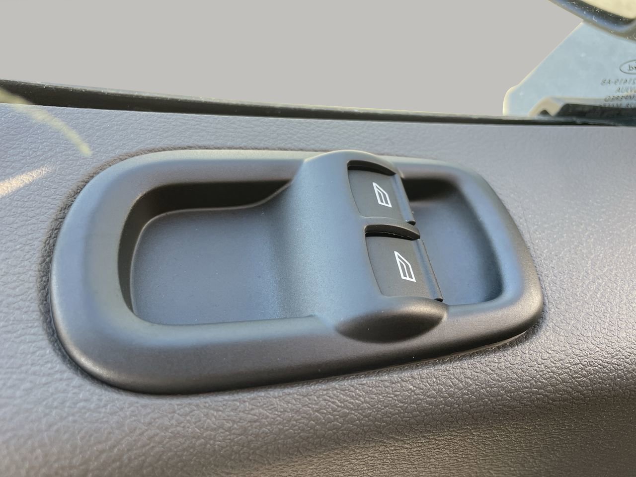 New 2026 Ford Transit 250 Low Roof AWD image 19