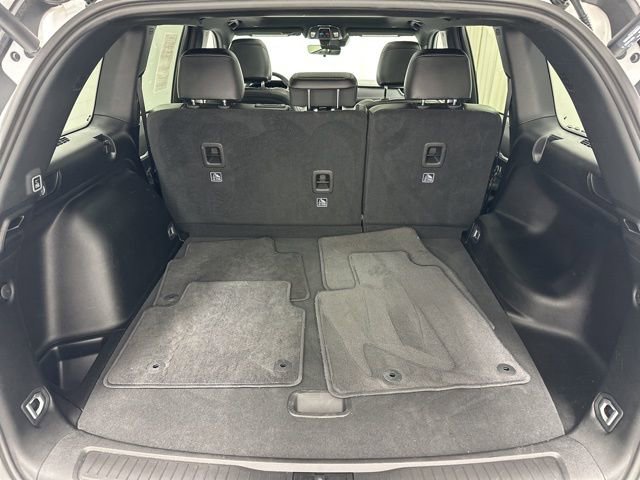 Used 2025 Jeep Grand Cherokee Limited w/ Black Appearance Package image 7