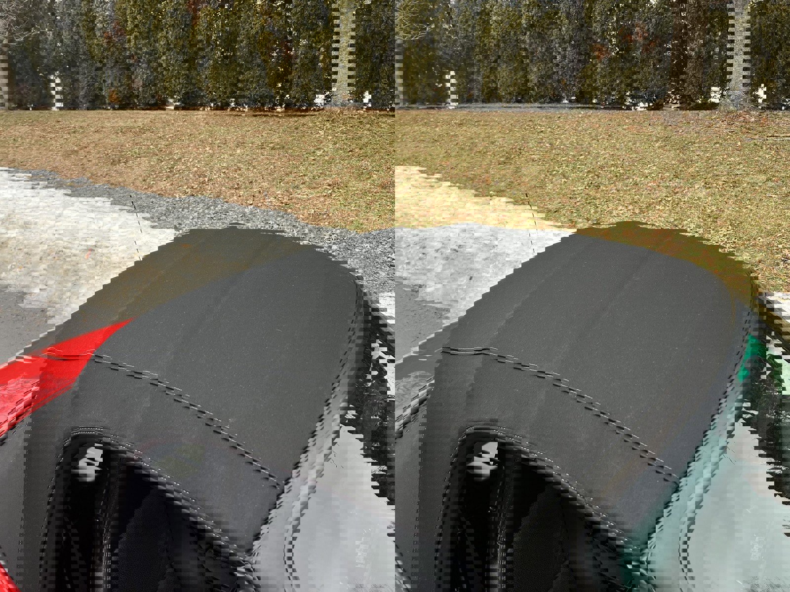 Used 1996 BMW Z3 1.9 image 69