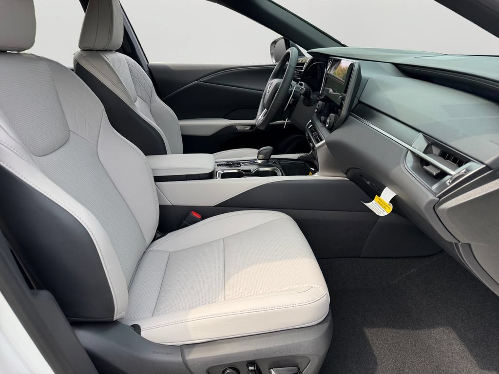New 2026 Lexus RX 350 w/ Convenience Package AWD/4WD image 5