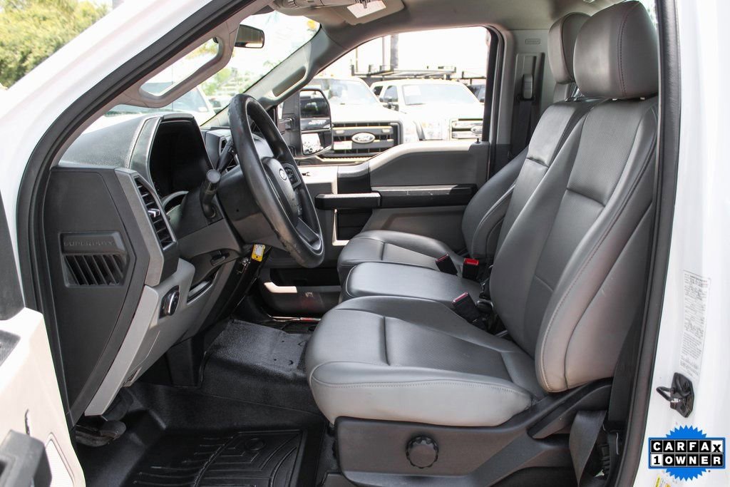 Used 2020 Ford F250 XL w/ Power Equipment Group image 15