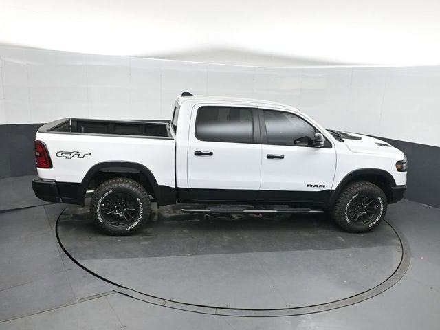 New 2026 RAM 1500 Rebel w/ G/T Package AWD/4WD image 28