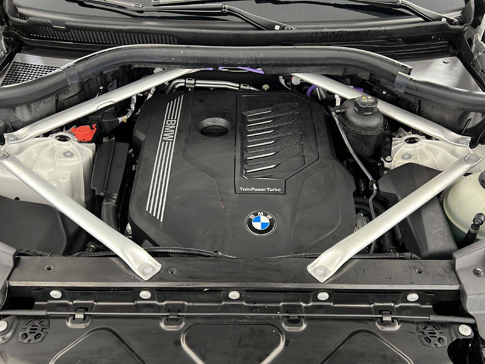 Used 2023 BMW X5 xDrive40i w/ Premium Package AWD/4WD image 45