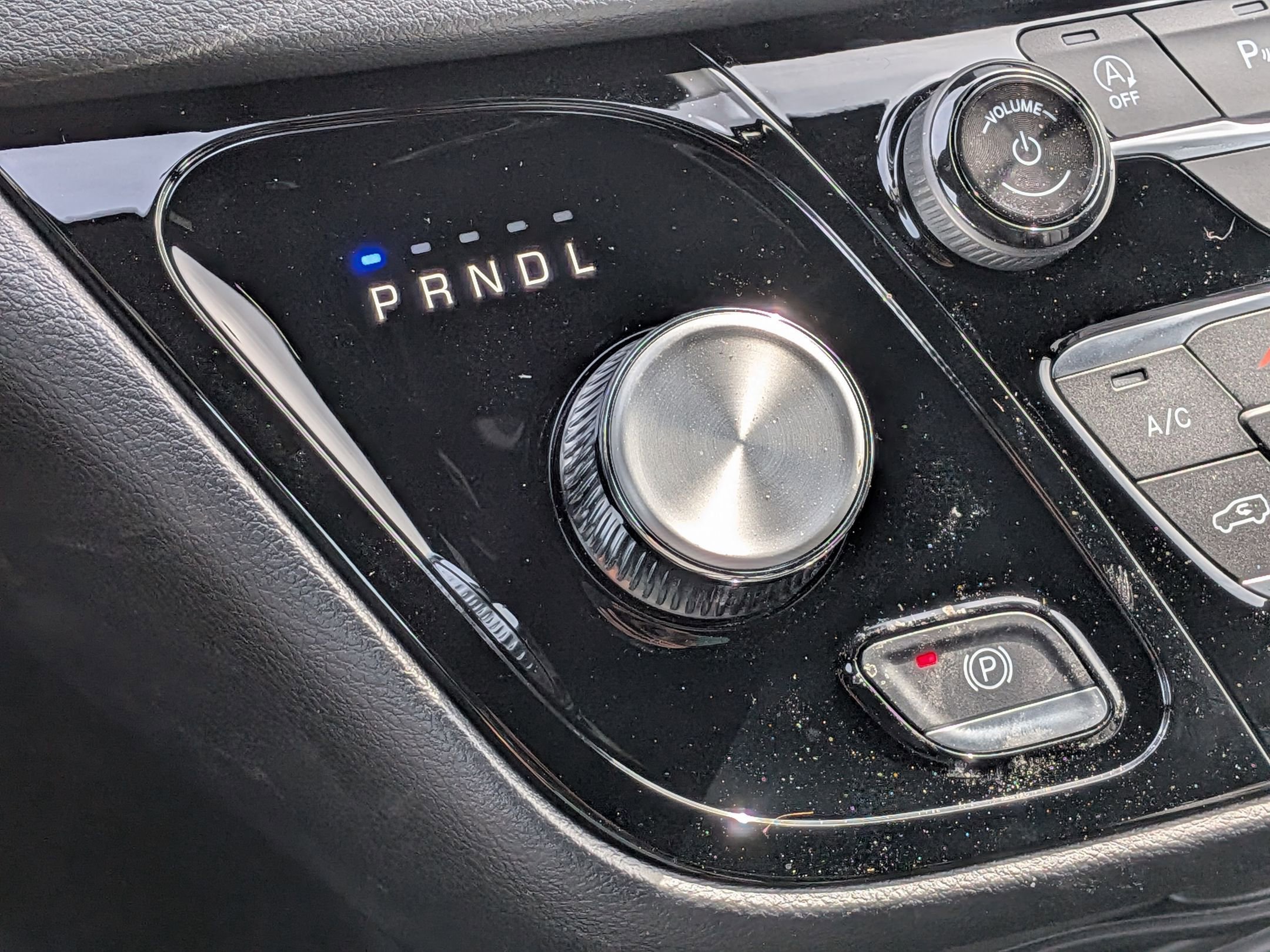 New 2026 Chrysler Voyager LX image 25