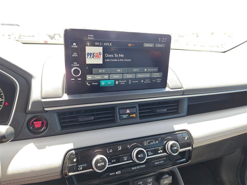 Used 2023 Honda Pilot EX-L image 20