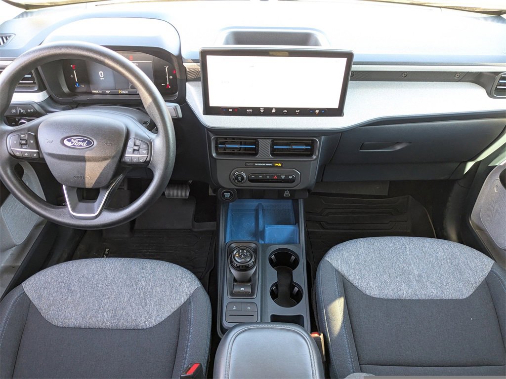 Used 2025 Ford Maverick XLT w/ Equipment Group 302A image 2