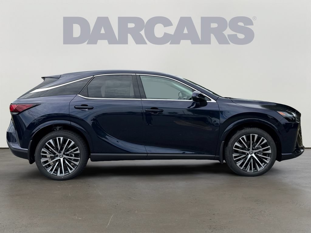 New 2026 Lexus RX 350 w/ Convenience Package AWD/4WD image 3