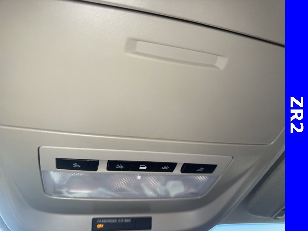 Used 2022 Chevrolet Colorado ZR2 image 24