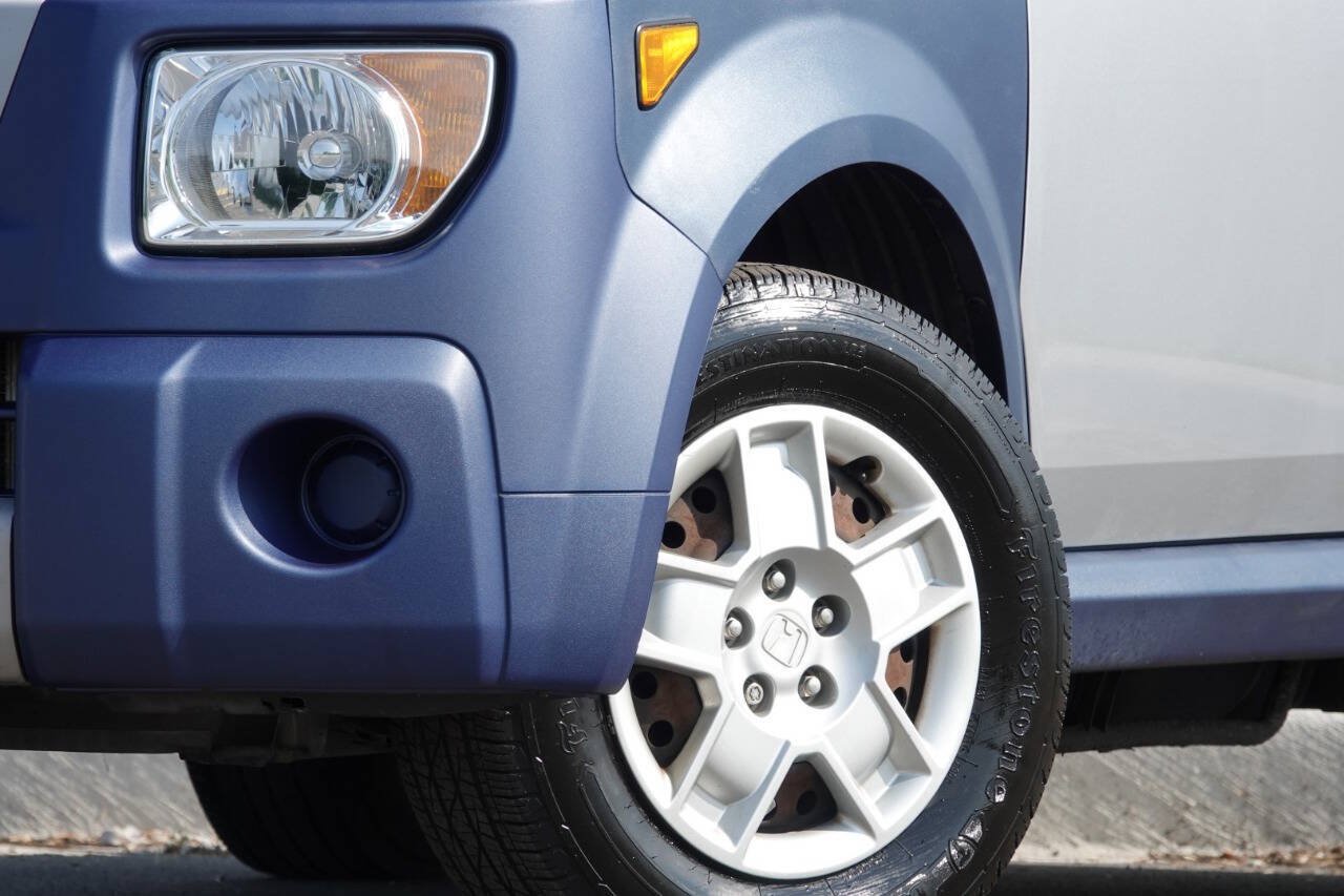 Used 2006 Honda Element LX image 33