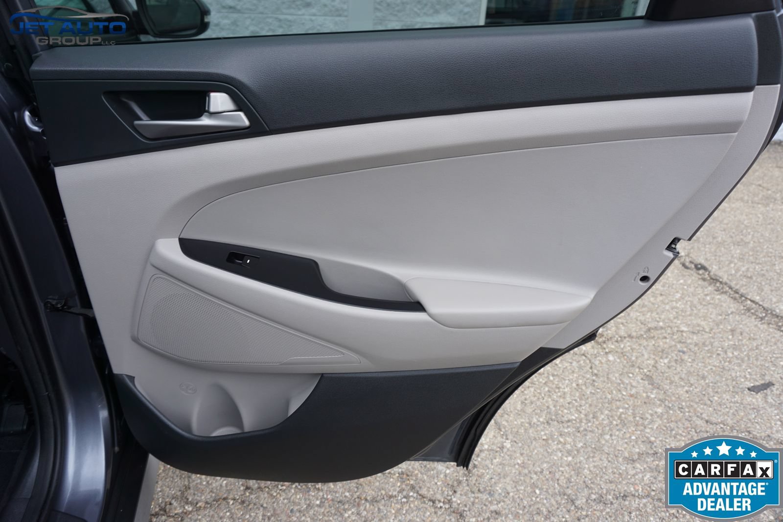 Used 2018 Hyundai Tucson Value AWD/4WD image 19