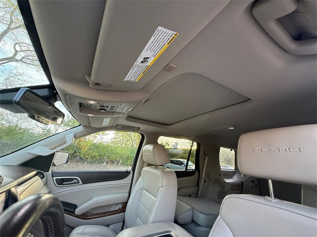 Used 2020 GMC Yukon Denali image 24