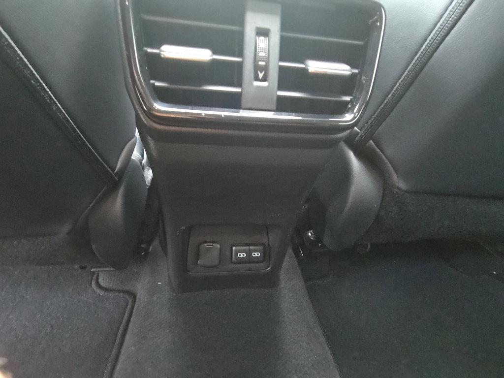 Used 2024 Lexus NX 250 AWD w/ Cold Area Package image 19