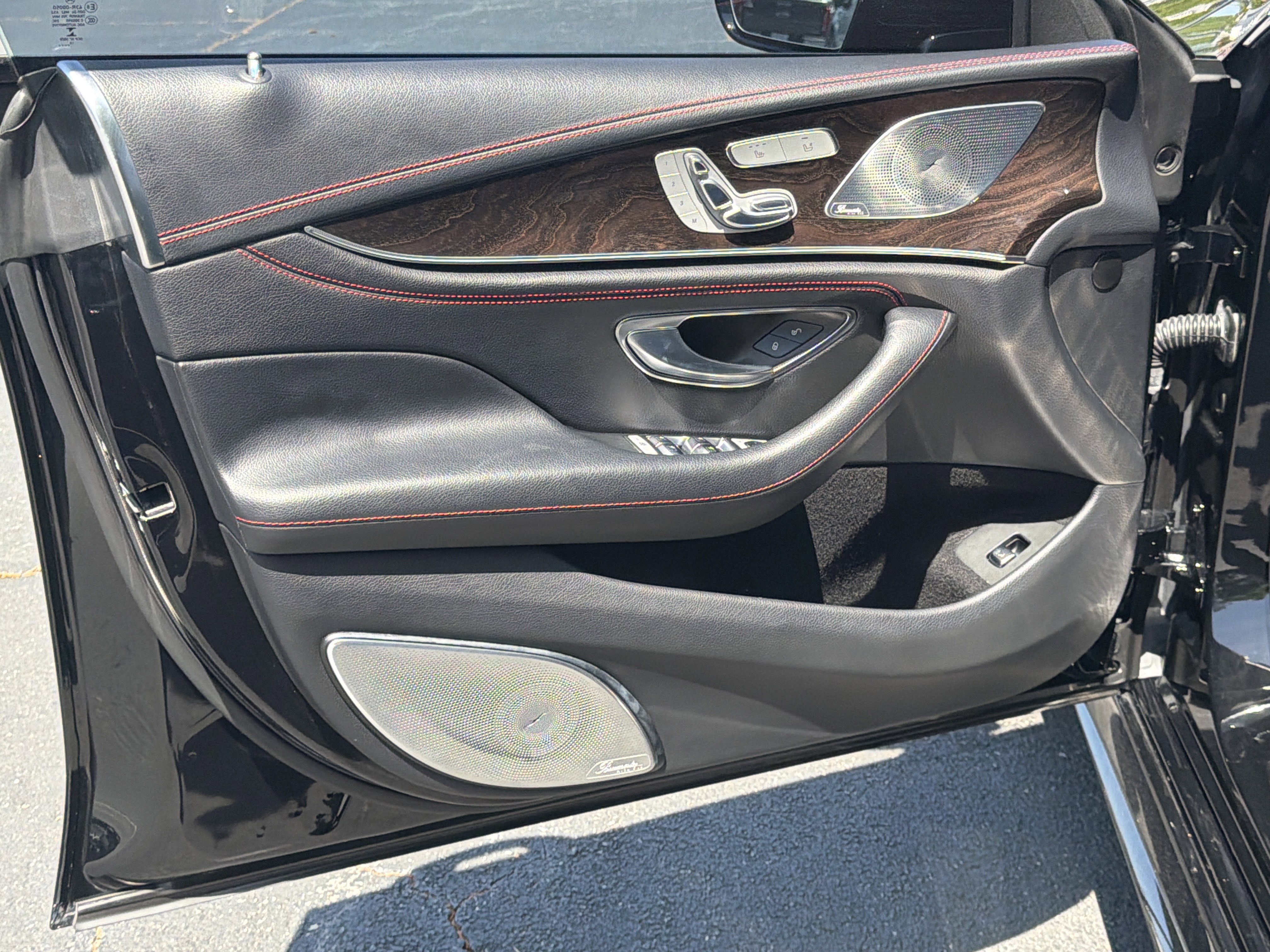 Used 2020 Mercedes-Benz CLS 53 AMG 4MATIC image 12